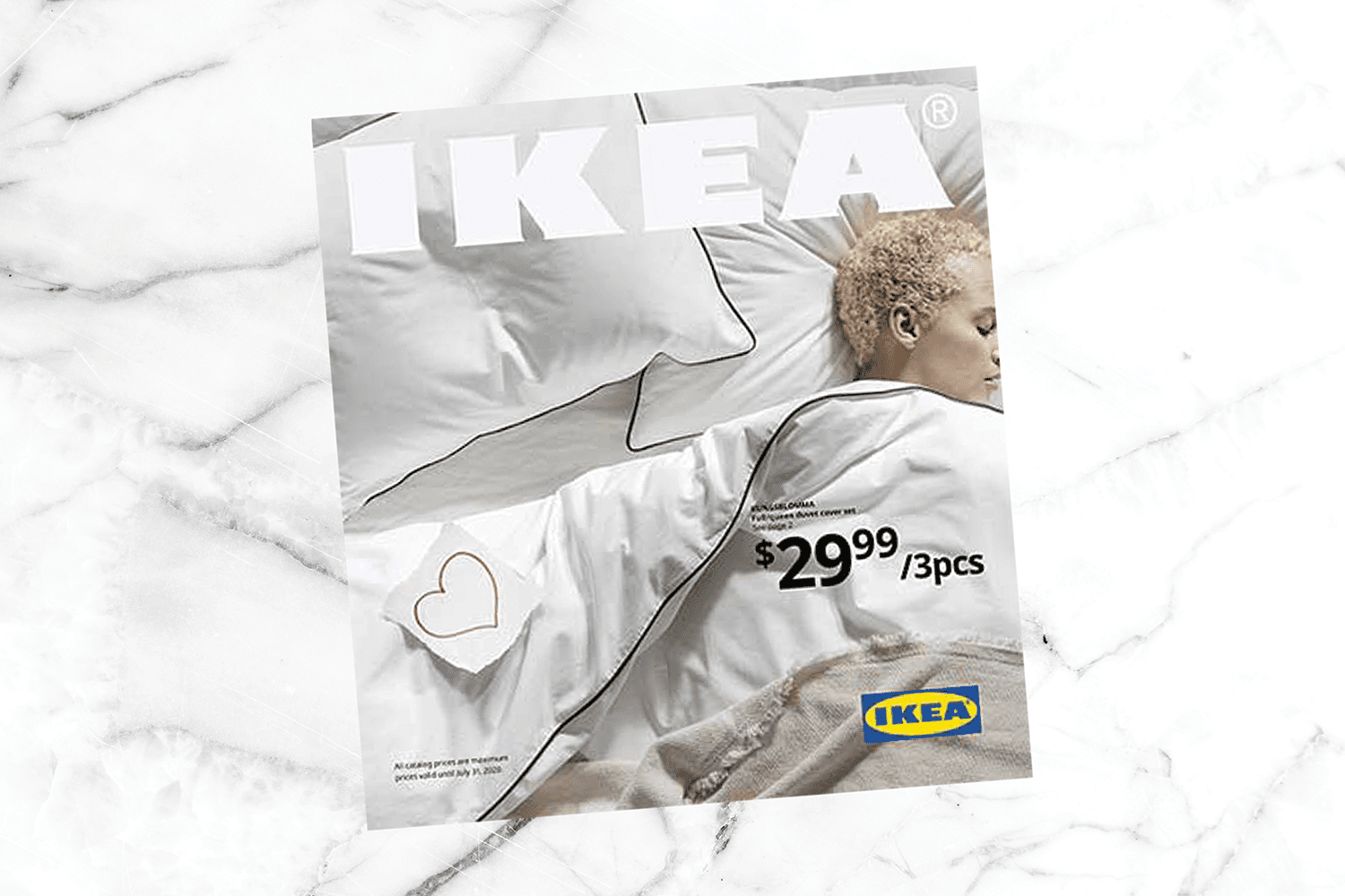 The Best New Merchandise from the IKEA 2020 Catalog