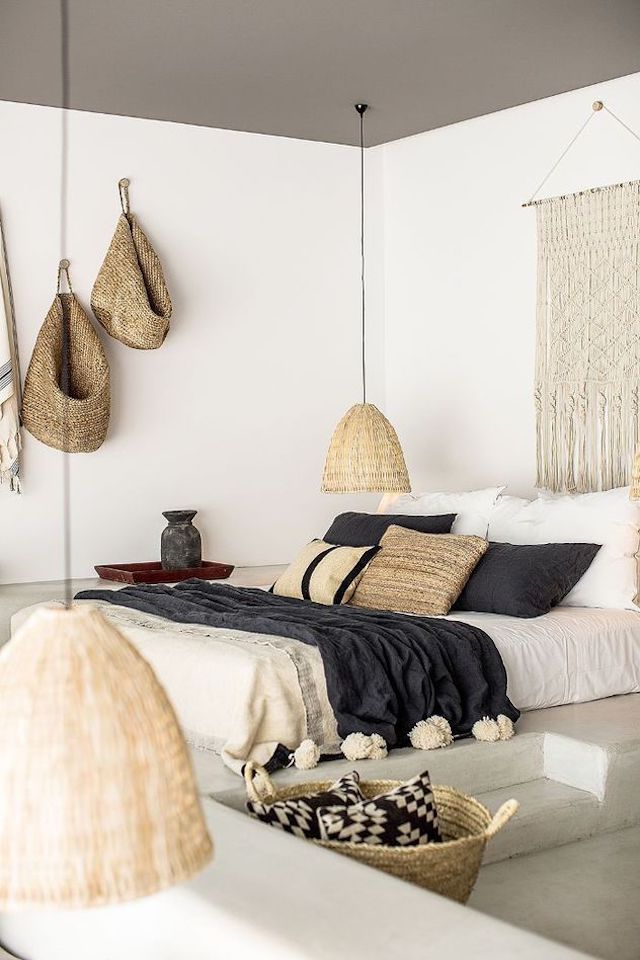 20 Coastal Mattress room Ideas to Transport You to the Shore