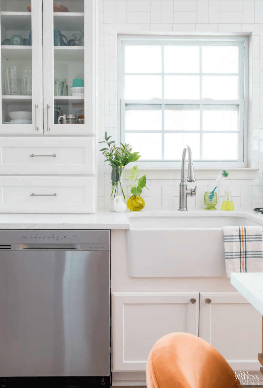 Simple strategies to Clear a Dishwasher Filter for Cleaner Dishes