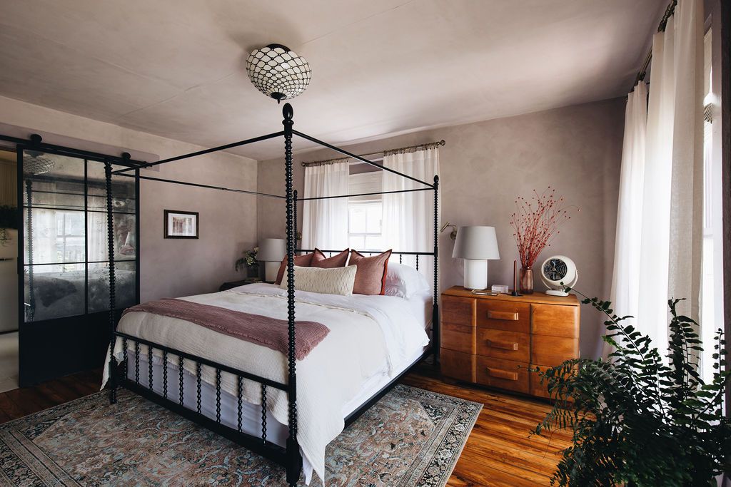 This Dreamy Louisville Rental Feels Like an Italian Escape